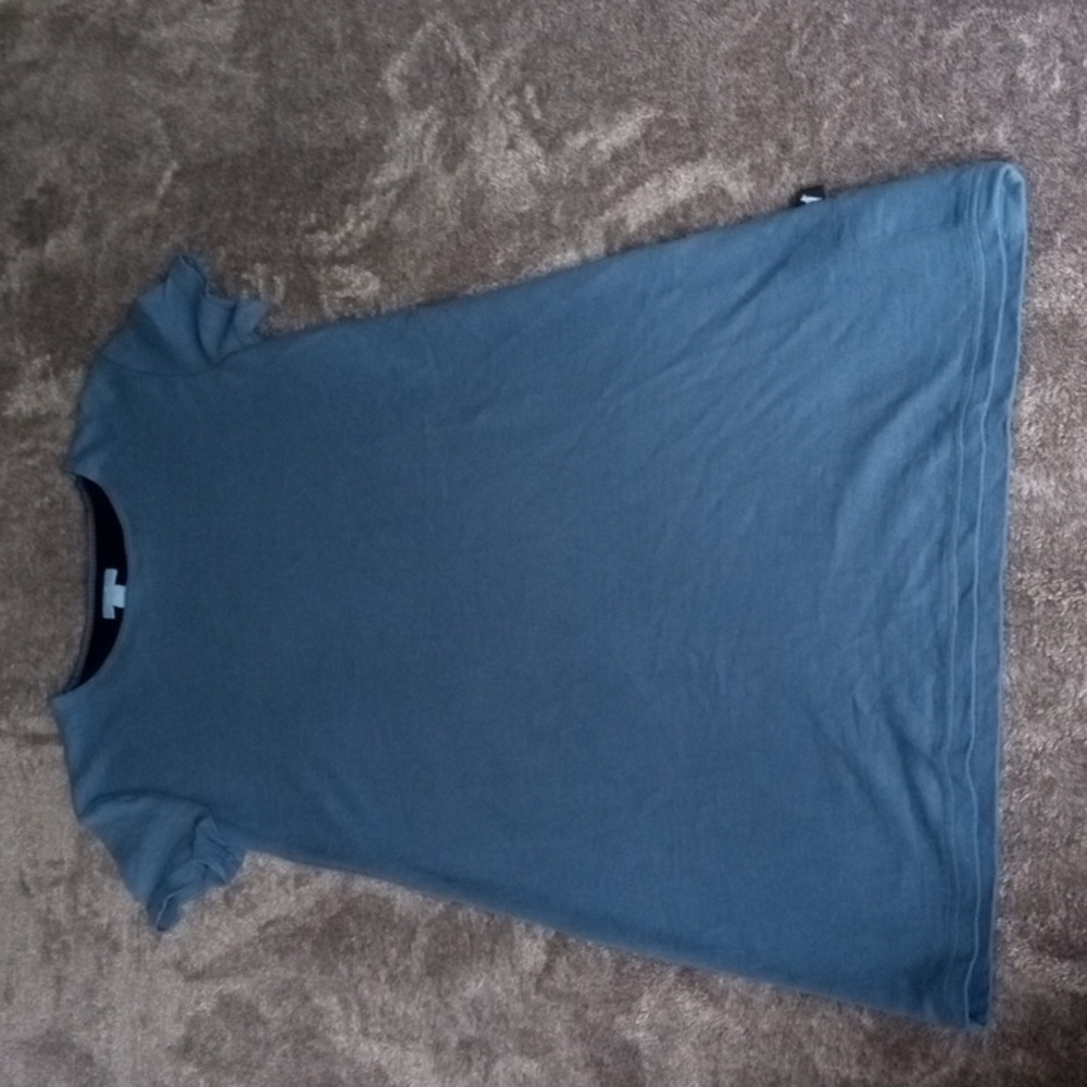 Horny Toad Tomboy dress with hidden pocket